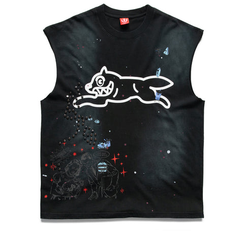 Ice Cream Samus Tank - Jet Set