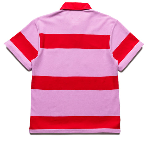 Ice Cream Strawberry Polo - Orchid