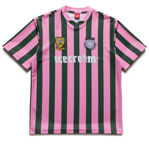 Ice Cream United Jersey - Prism Pink