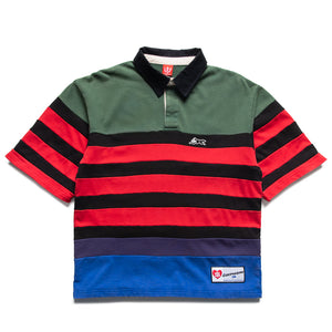 Ice Cream Utopia Polo - Multi