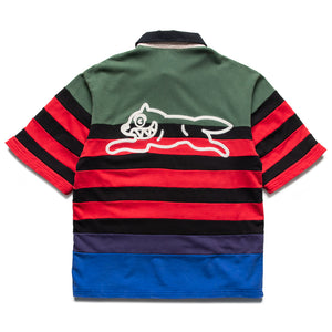 Ice Cream Utopia Polo - Multi