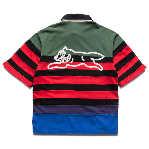 Ice Cream Utopia Polo - Multi