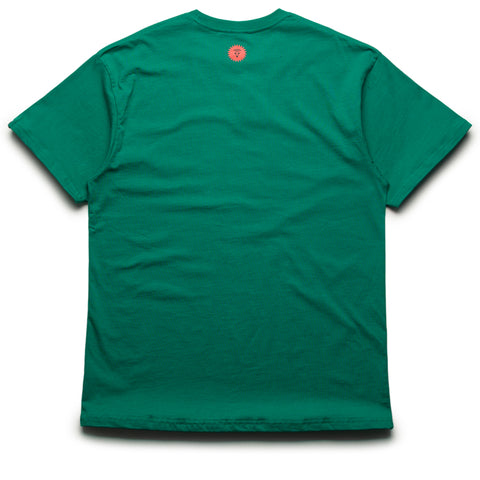 Ice Cream Vanilla Tee - Lush Meadow
