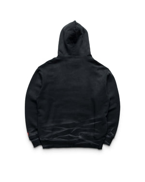 Ice Cream Staple Hoodie - Jet Set