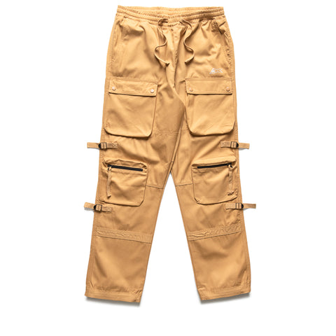 Ice Cream Big Bag Cargo Pants - Apple Cinnamon