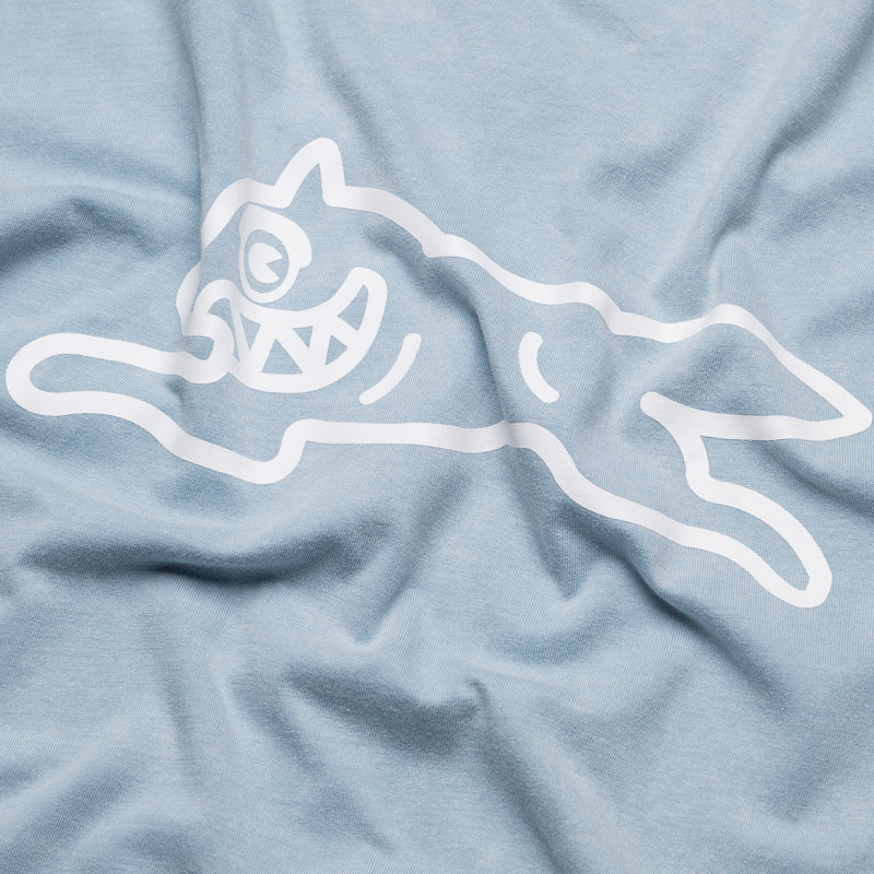 Tシャツ・カットソー Icecream SS24 T-SHIRT (IC23438 BLUE) ICE CREAM TEE（Tシャツ/カットソー）｜Unitage（ユニテージ）の