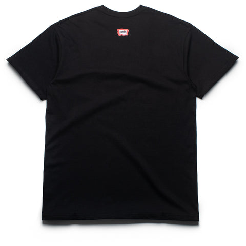 Ice Cream Dollars Tee - Black