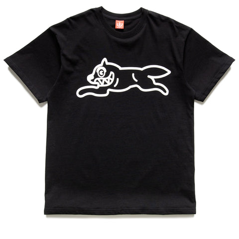 Ice Cream Stop Light Tee - Black