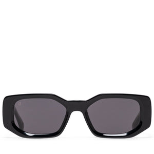James Oro Amour - Black/Black
