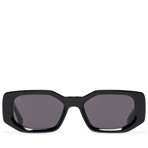 James Oro Amour - Black/Black