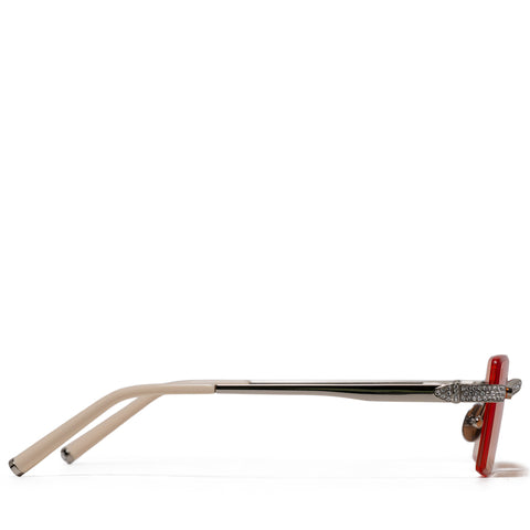 James Oro Iced Authentic - Sunset Tint/Silver