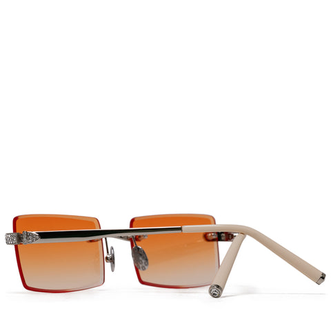 James Oro Iced Authentic - Sunset Tint/Silver