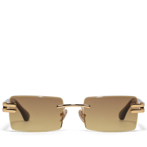 James Oro Reserve Baron - Brown Tint/Brown