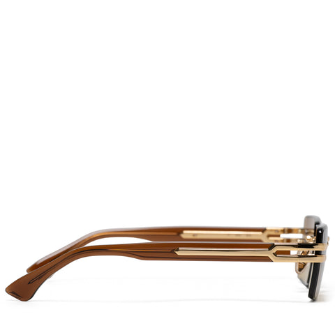 James Oro Reserve Baron - Brown Tint/Brown