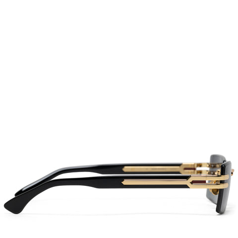James Oro Baron Authentic - Black Tint/Gold