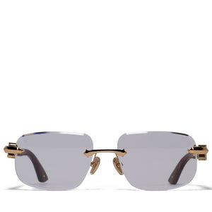James Oro Consigliere - Clear Tint/Gold