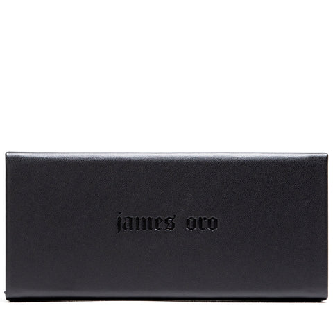 James Oro Cruise - Emerald/Gold