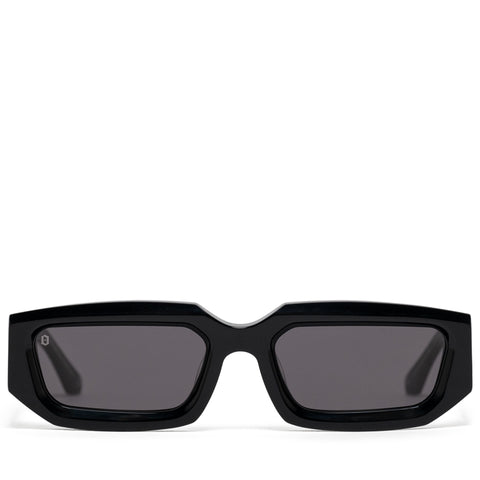 James Oro Dune - Black/Black