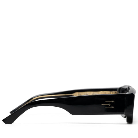James Oro Dune - Black/Black
