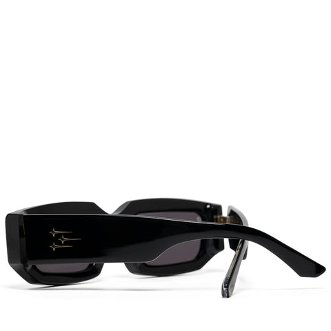 James Oro Dune - Black/Black