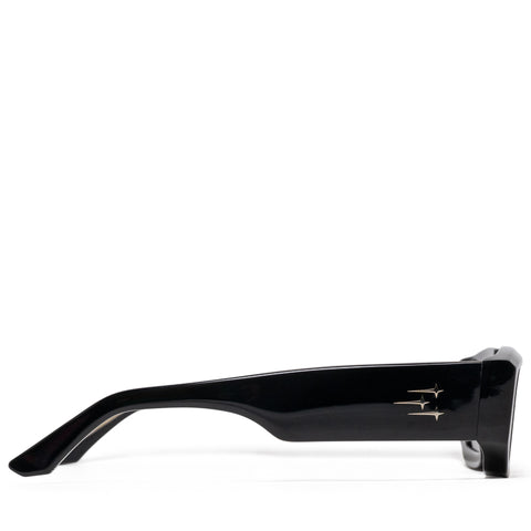 James Oro Dune - Black/Black