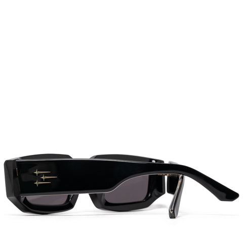 James Oro Dune - Black/Black