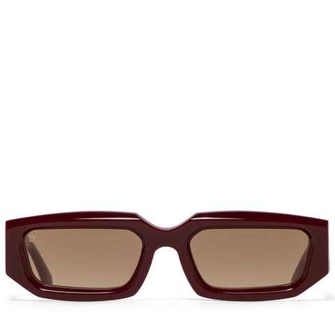 James Oro Dune - Bordeaux/Brown