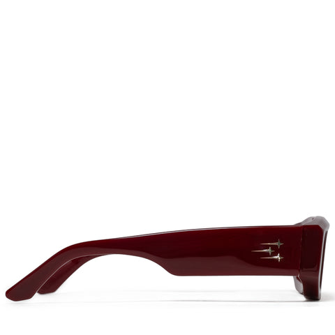 James Oro Dune - Bordeaux/Brown