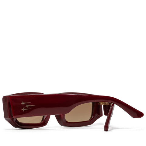 James Oro Dune - Bordeaux/Brown