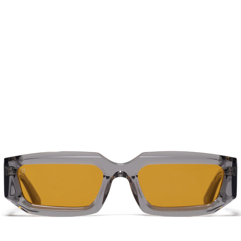 James Oro Dune - Citrine Tint/Clear