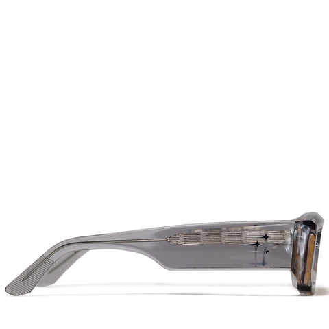 James Oro Dune - Citrine Tint/Clear