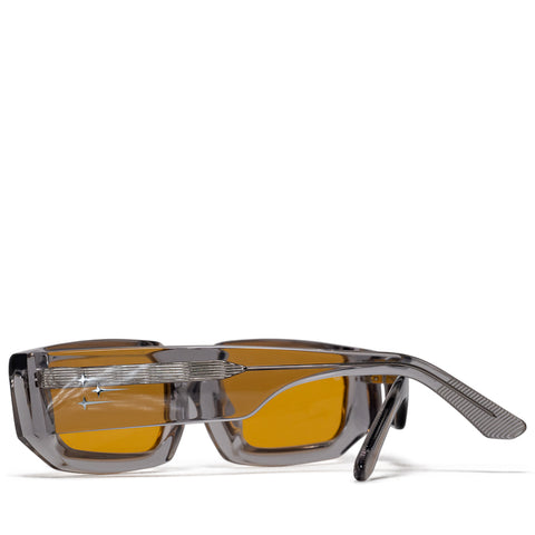 James Oro Dune - Citrine Tint/Clear