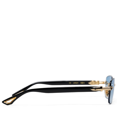 James Oro Javelin - Blue Tint/Black