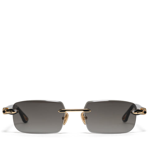 James Oro Javelin - Black Tint/Black