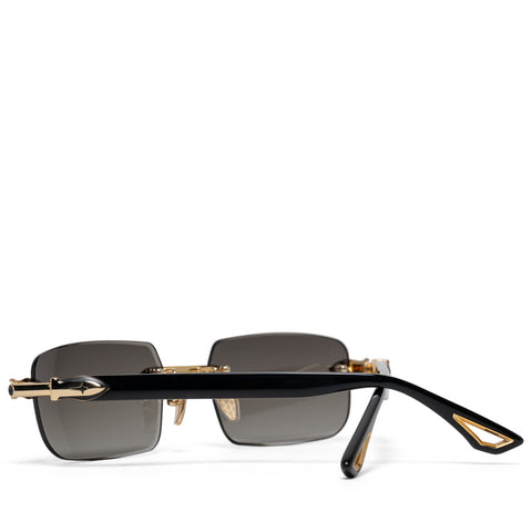 James Oro Javelin - Black Tint/Black