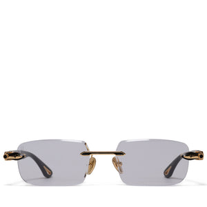 James Oro Javelin - Clear Tint/Black