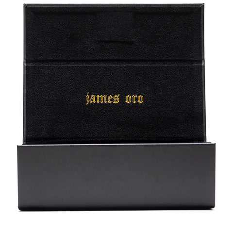 James Oro Rogue - Amber/Black