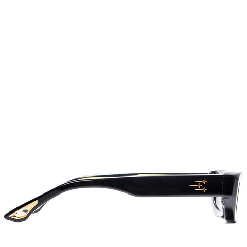 James Oro Rogue - Amber/Black