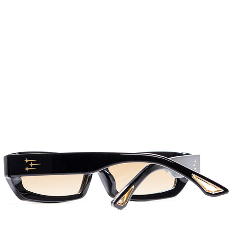 James Oro Rogue - Amber/Black