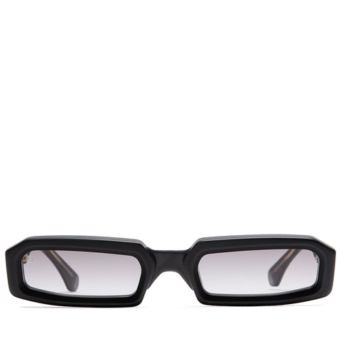 James Oro Ryder - Smoke Tint/Matte Black