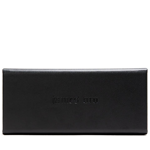 James Oro Ryder - Smoke Tint/Matte Black