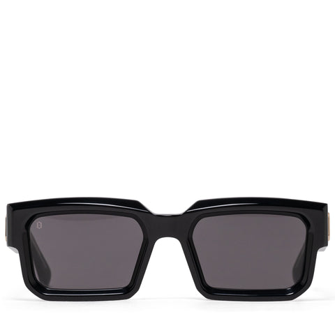 James Oro Titan - Black/Black