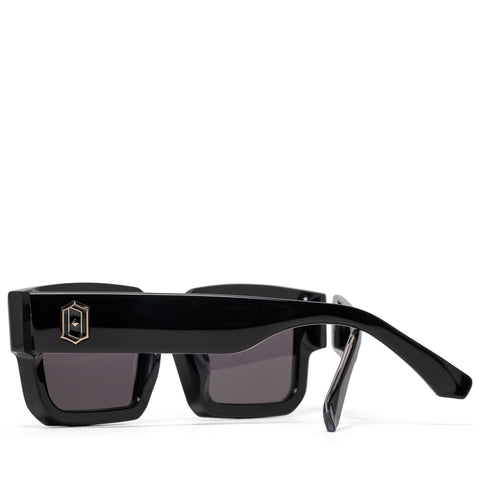 James Oro Titan - Black/Black