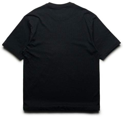 Jordan Brooklyn Realtree Jumpman Tee - Black/Sail
