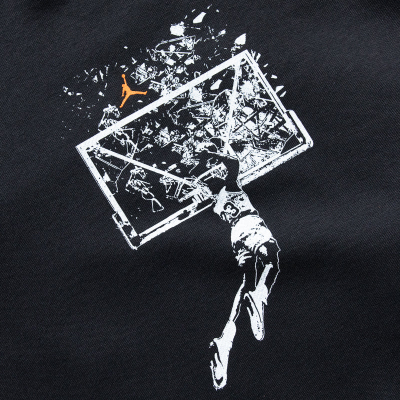 jordan 13 starfish hoodie