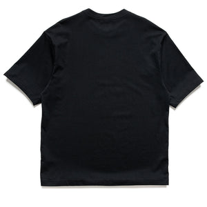 Jordan Brooklyn Realtree Tee - Black