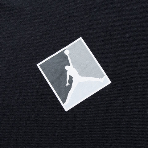 Jordan Brooklyn Tee - Black