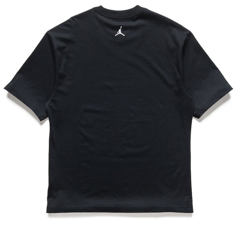 Jordan Comic Tee - Black/White