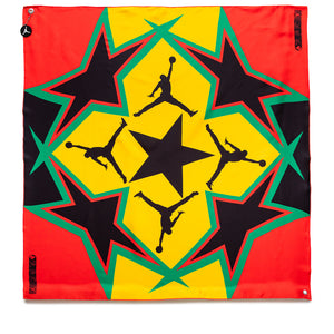 Free The Youth x Jordan Scarf - White