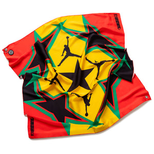 Free The Youth x Jordan Scarf - White